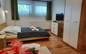 Cristal Apartman